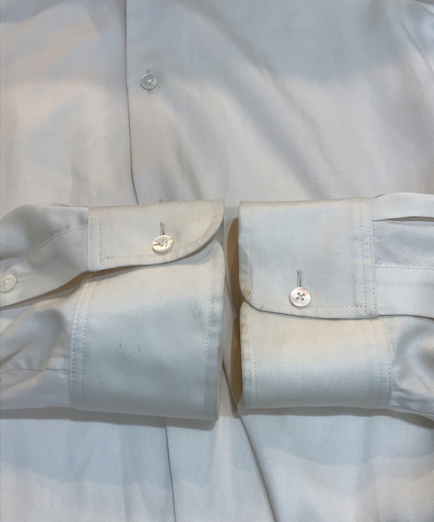 はこちら】 ヤフオク! - TARO HORIUCHI LS Oversized Shirt/長袖シャツ