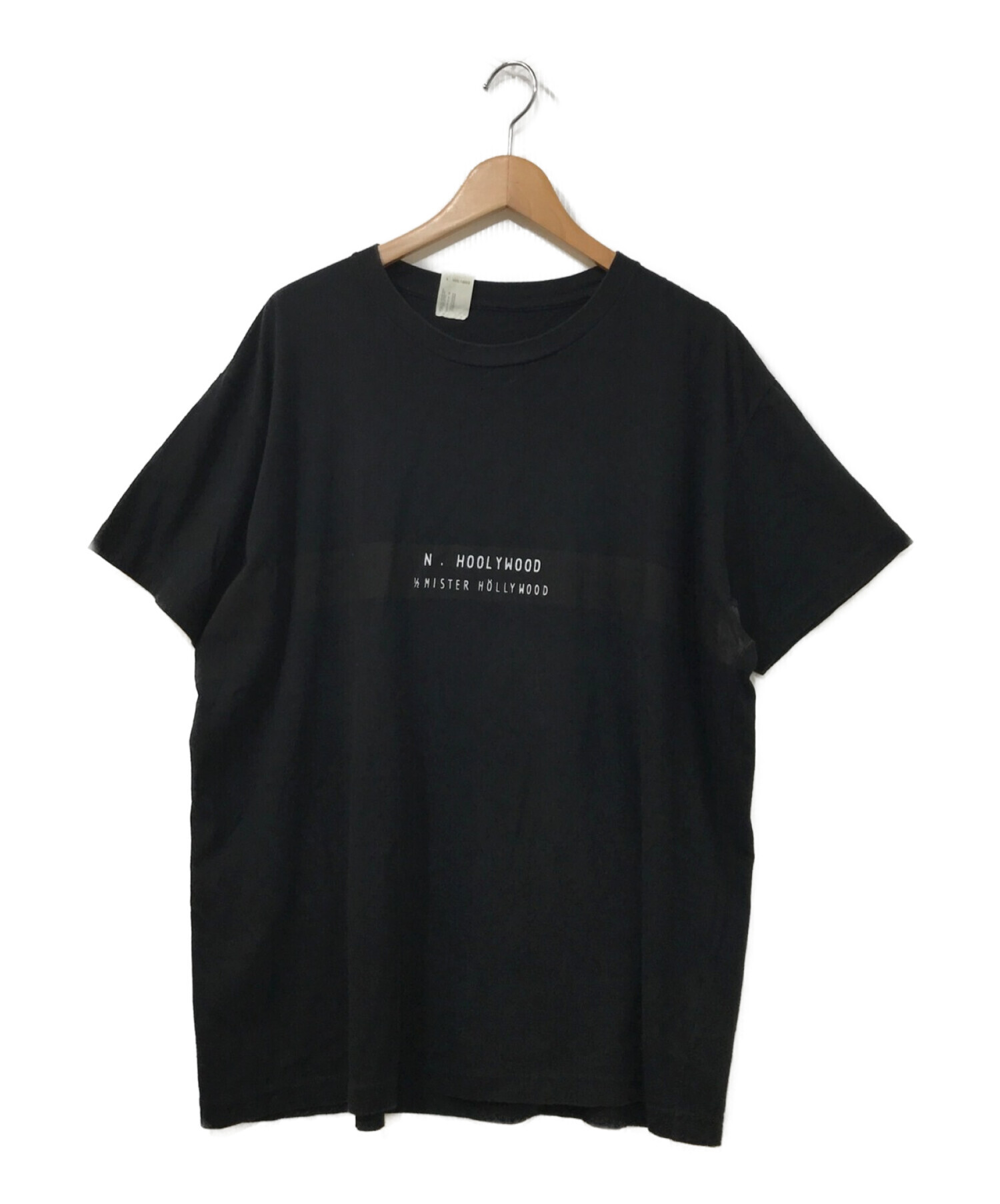 サイズサイズ40bakateee x N.HollywoodTシャツ