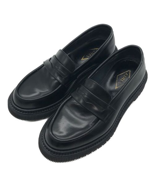 ADIEV TYPE5 classic Loafer アデュー ローファー | www.esn-ub.org