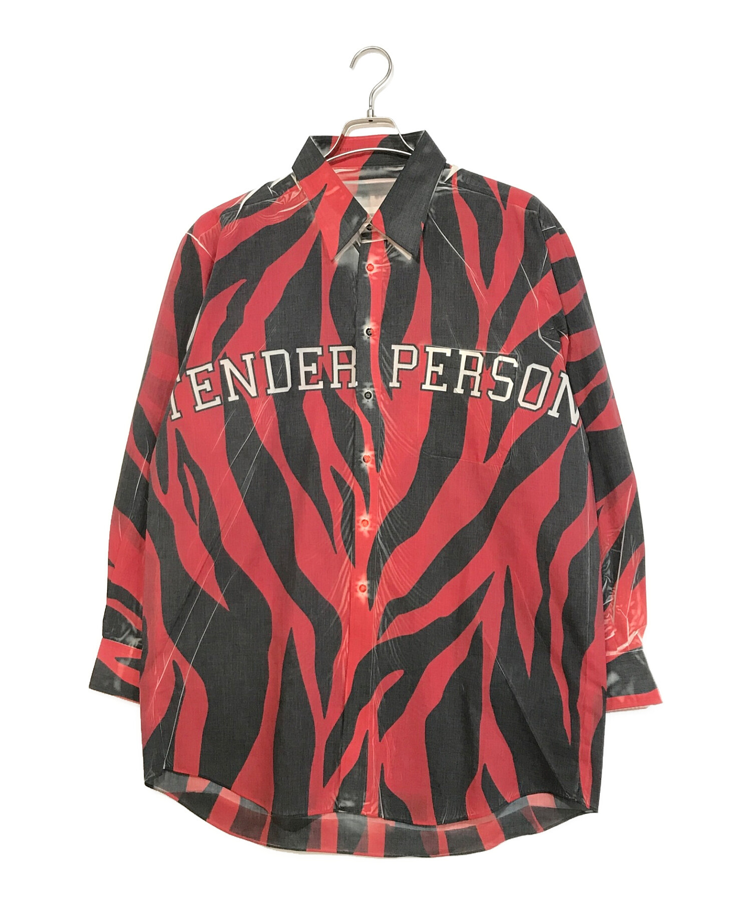 TENDER PERSON ジャケット メンズ テンダーパーソン 古着 | sweatreno.com