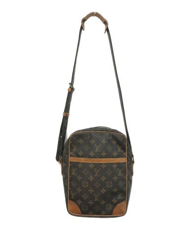 【中古・古着通販】LOUIS VUITTON (ルイ ヴィトン) ダヌーブMM