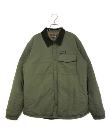 【中古・古着通販】Patagonia (パタゴニア) イスマスキルテッド