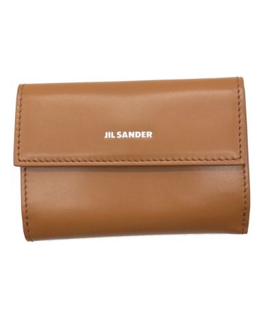 【中古・古着通販】JIL SANDER (ジルサンダー) ベビーウォレット