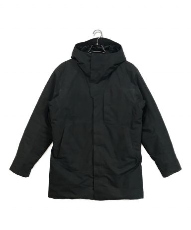 中古・古着通販】ARC'TERYX (アークテリクス) サーミーパーカ ブラック