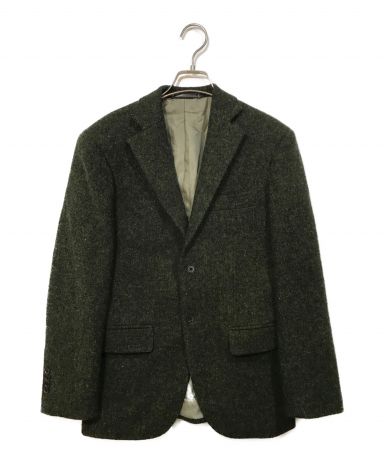 【中古・古着通販】Le chic × Harris Tweed (ハリスツイード x