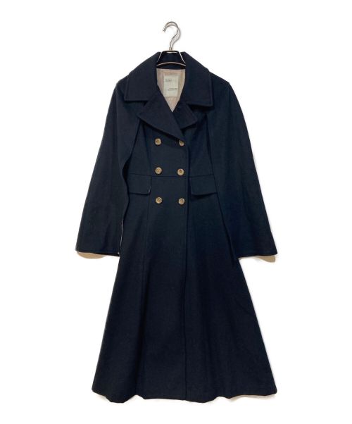 新品 Mademoiselle 2Way Long Coat | angeloawards.com