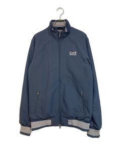 お試し価格！】 PWA PACK AND DROP ANORAK サイズM ネイビー ennoy