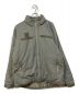 US ARMY（ユーエスアーミー）の古着「LEVEL7 PRIMALOFT PARKA」｜カーキ