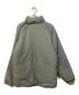 US ARMY (ユーエスアーミー) LEVEL7 PRIMALOFT PARKA カーキ サイズ:S：35800円