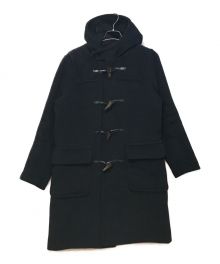 INVERTERE（インバーティア）の古着「BIRMINGHAM DUFFLE COAT」｜グレー