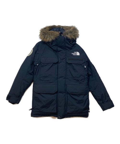 THE NORTH FACE（ザ ノース フェイス）THE NORTH FACE (ザ ノース フェイス) サザンクロスパーカ ブラック サイズ:Mの古着・服飾アイテム