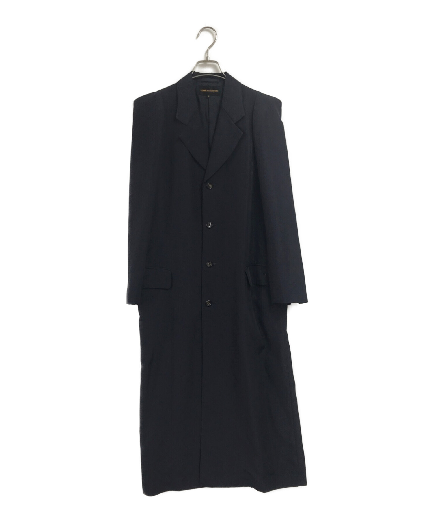 新品未使用タグ付〉SISE BACK PRINT LONG COAT - 通販 - csa.sakura.ne.jp