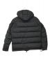 MONCLER (モンクレール) MAYA GIUBBOTTOダウンジャケット ブラック サイズ:4：72000円