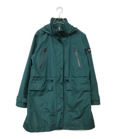 【中古・古着通販】AIGLE (エーグル) ゴアテックス オフラテゥ