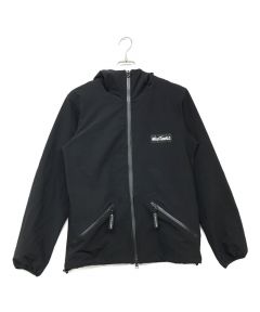 中古・古着通販】PWA (プア) PACK AND DROP ANORAK アイボリー/IVORY