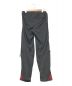 KLATTERMUSEN (クレッタルムーセン) BESTLA PANTS/ベストラパンツ ブラック サイズ:M：5800円