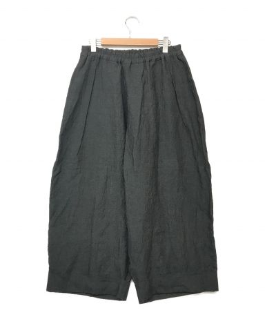 【中古・古着通販】toogood (トゥーグッド) THE BAKER TROUSER