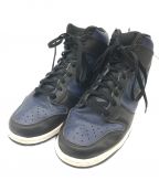 NIKE×FRAGMENTナイキ×フラッグメント）の古着「DUNK HIGH CITY PACK 
