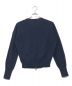 MONCLER (モンクレール) CARDIGAN TRICOT/カーディガントリコ   ネイビー サイズ:L：30000円