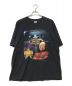 STAR TREK（スタートレック）の古着「ヴィンテージムービーＴシャツ」｜ブラック