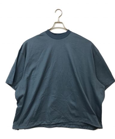 【中古・古着通販】is-ness (イズネス) BALLOON T SHIRT/バルーン ...