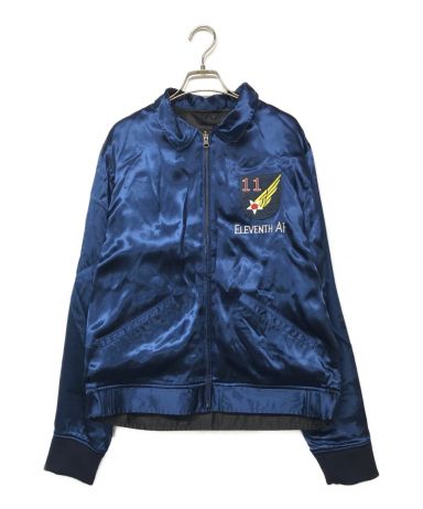 【中古・古着通販】AVIREX (アヴィレックス) リバーシブル