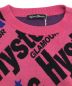 Hysteric Glamourの古着・服飾アイテム：4480円