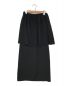 By Malene Birger (バイマレーネビルガー) EVORAニットスカート ブラック サイズ:XS：7000円