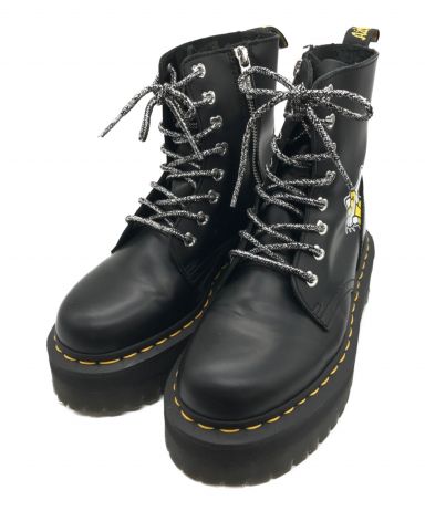 【中古・古着通販】Dr.Martens (ドクターマーチン) HELLO