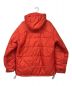 THE NORTH FACE (ザ ノース フェイス) 中綿ジャケット オレンジ サイズ:L：4800円