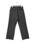 N.HOOLYWOOD (エヌ ハリウッド) EASY PANTS/イージーパンツ ブラック サイズ:36：5800円