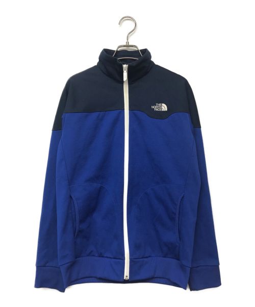 THE NORTH FACE（ザ ノース フェイス）THE NORTH FACE (ザ ノース フェイス) MACH 5 JACKET/マッチ5ジャケット ネイビー サイズ:Sの古着・服飾アイテム