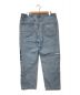 Aape BY A BATHING APE (エーエイプ バイ アベイシングエイプ) AAPE NOW DENIM PANTS/エイプナウデニムパンツ インディゴ サイズ:XL：6800円