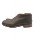 45R (フォーティーファイブアール) FEIT (フェイト（ファイト）) Tabi Boots/タビブーツ ブラウン サイズ:42：17000円