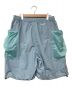 MARMOT (マーモット) STABRIDGE (スタブリッジ) Desert Short BGY/デザートショート スカイブルー サイズ:L：7800円