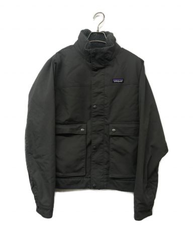 【中古・古着通販】Patagonia (パタゴニア) Maple Grove Canvas Jkt