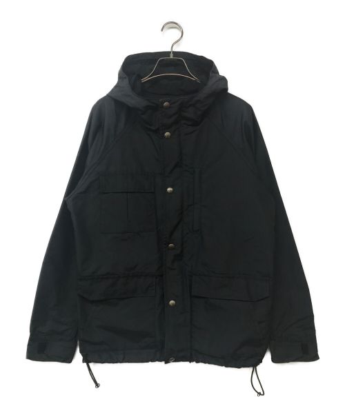 SIERRA DESIGNS（シエラデザインズ）SIERRA DESIGNS (シエラデザインズ) 60/40 SHORT PARKA/60/40ショートパーカー ブラック サイズ:XSの古着・服飾アイテム