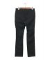 nonnative (ノンネイティブ) EXPLORER JEANS C/P/エクスプローラージーンズC/P ブラック サイズ:2：4480円