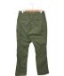 nonnative TROOPER 6P TROUSERS RELAXED FIT C/P RIPSTOP STRETCH COOLMAX/トルーパー6ポケットトラウザー　リラックスフィットC/Pリップストップストレッチクールマックス：8800円