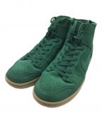 NIKE SBナイキエスビー）の古着「Dunk High Pro Decon 