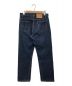 LEVI'S (リーバイス) 90'sデニムパンツ インディゴ サイズ:32/32：4480円