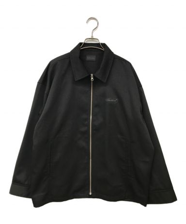 中古・古着通販】DANKE SCHON (ダンケ シェーン) TC TWILL BLOUSON/TC