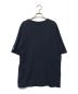 Champion (チャンピオン) プリントTシャツ ネイビー サイズ:M：3980円