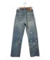 LEVI'S (リーバイス) 80'sデニムパンツ インディゴ サイズ:31/38：5800円