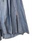 中古・古着 MADISON BLUE (マディソンブルー) TUCK VOLUME SKIRT/タックボリュームスカート インディゴ サイズ:XS：9800円