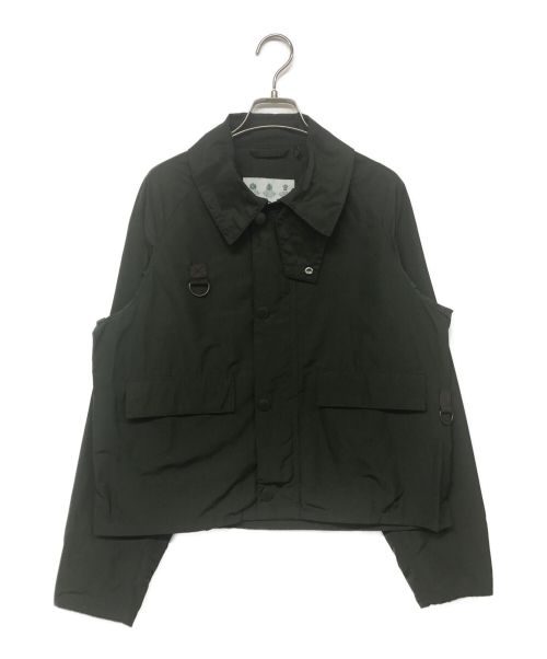 Barbour（バブアー）Barbour (バブアー) SPEY CASUALジャケット カーキ サイズ:Sの古着・服飾アイテム