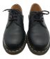 中古・古着 Dr.Martens (ドクターマーチン) 3ホールシューズ ブラック サイズ:UK7：7800円