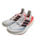 adidas（アディダス）の古着「ULTRABOOST Light/ウルトラブースト」｜ホワイト