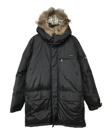 【中古・古着通販】BURBERRY BLACK LABEL (バーバリー