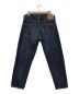 LEVI'S VINTAGE CLOTHING (リーバイスヴィンテージクロージング) 1947年モデル 501XX ジーンズ インディゴ サイズ:34：6800円